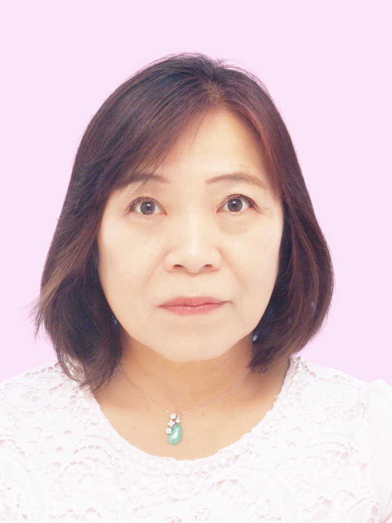 青沼　明美